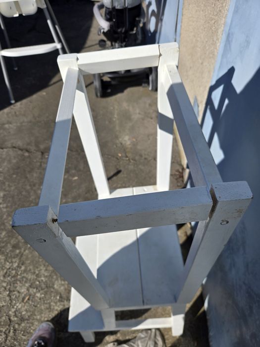 Oddam przedmioty dla dziecka