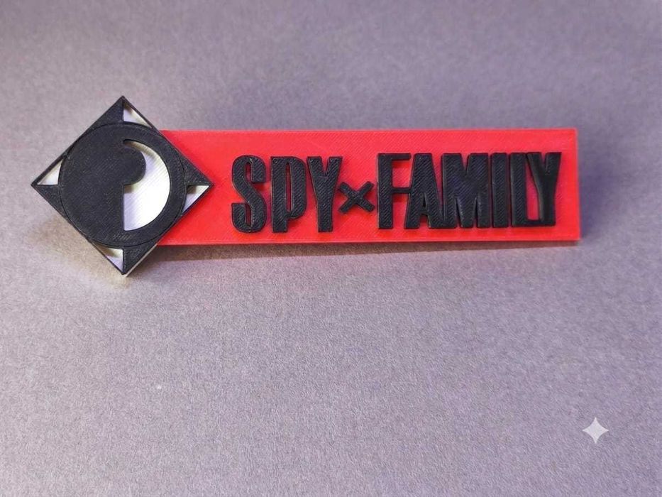 Chaveiros e Ímanes Temáticos Pintados à Mão – One Piece, Spy x Family e Designs Exclusivos | Desde 2,66€