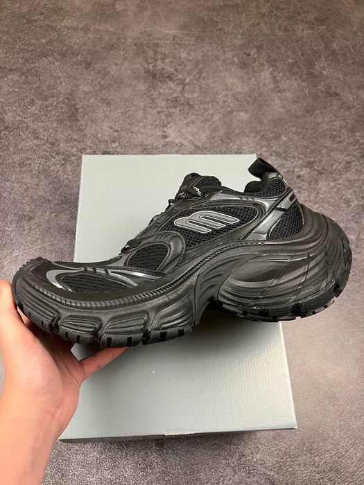 [БЕЗ ПРЕДОПЛАТ] Balenciaga 10XL Black