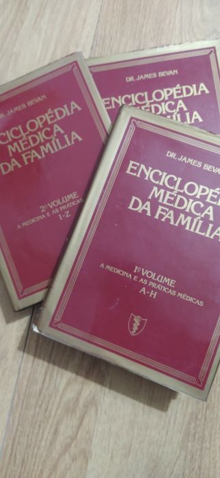 Enciclopédia Médica da Família