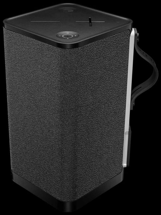 Coluna  Bluetooth Hyperboom Ultimate Ears