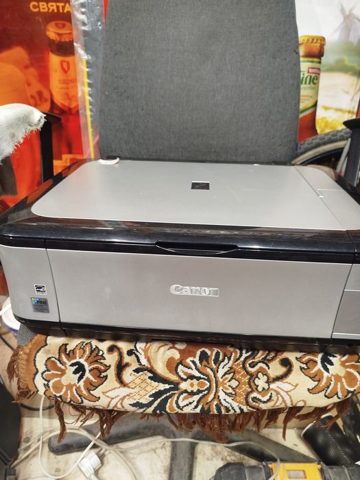 Продам принтер  500гр