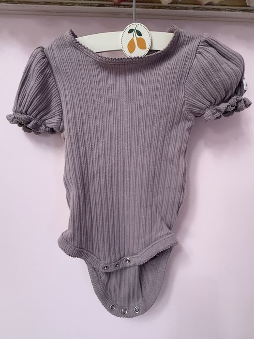 Body NEWBIE piekne! Rozm 74 stan super!