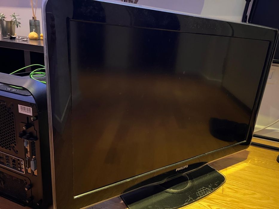Televisao Philips 32’
