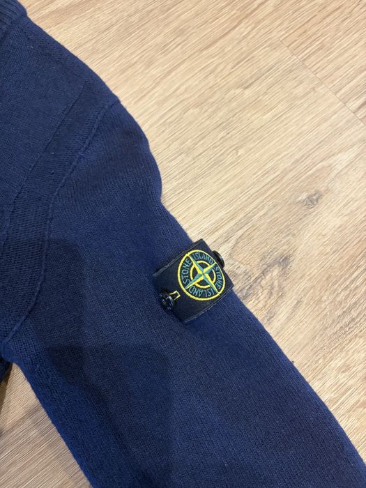 Stone island junior