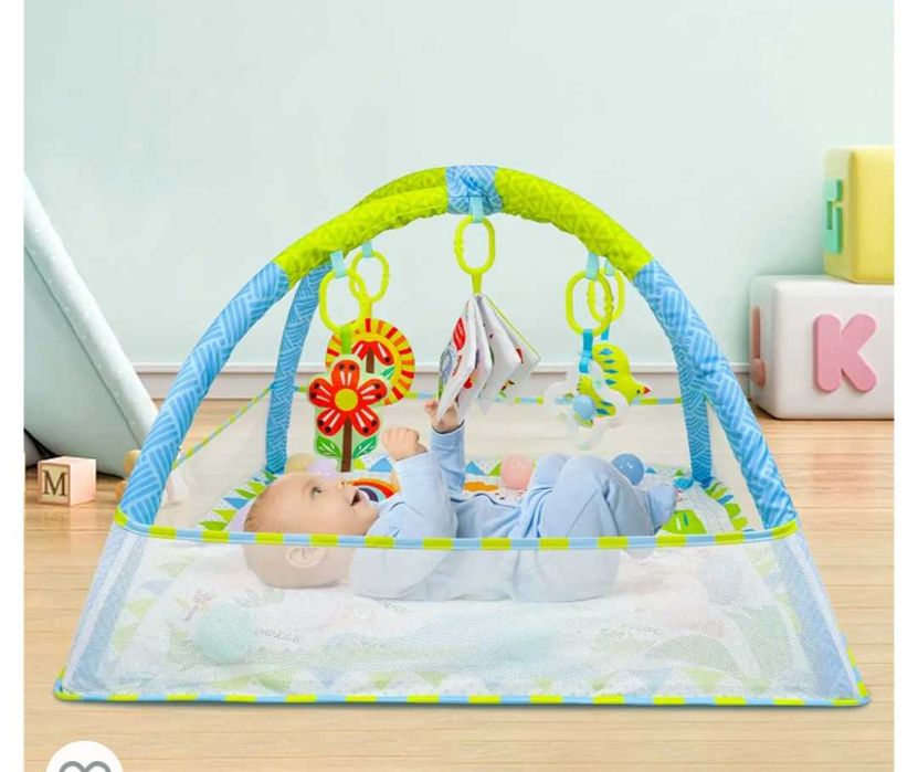 Activity Gym Mat - Mata dla niemowlaka