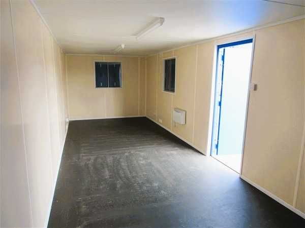 Оренда Козин вагончика, побутівки МЕ каркас від 3200 грн