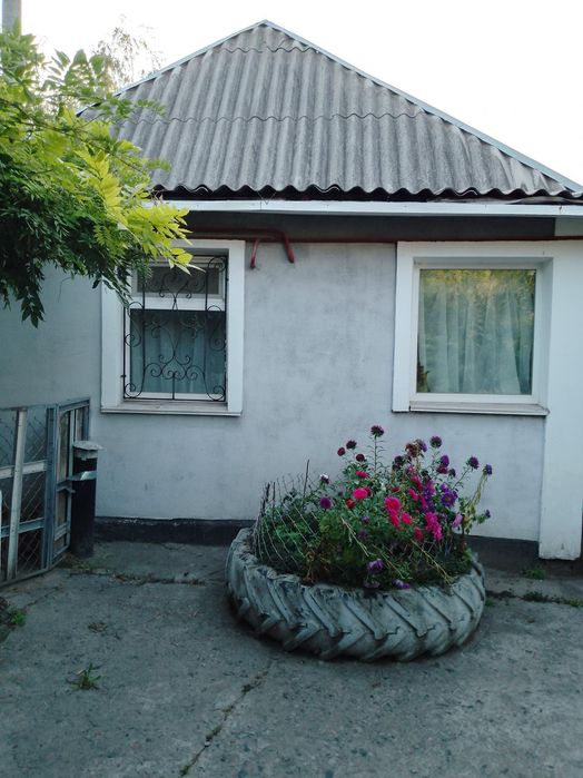 Продам будинок в районі Таромського з великою ділянкою