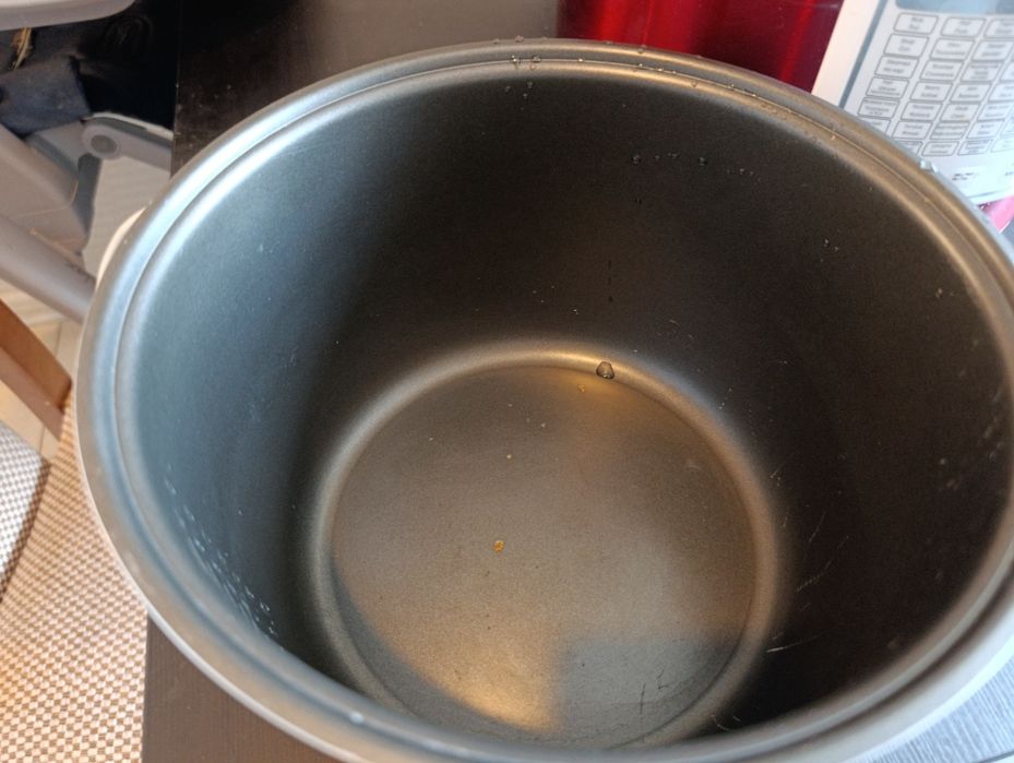 Мультиварка saturn