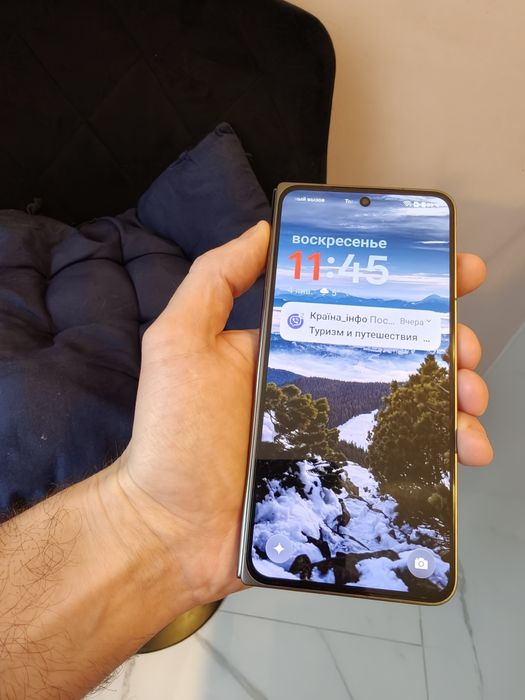 Продам onePlus Open гараний стан