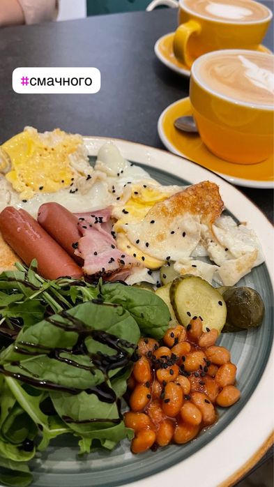 Продається затишна кав’ярня