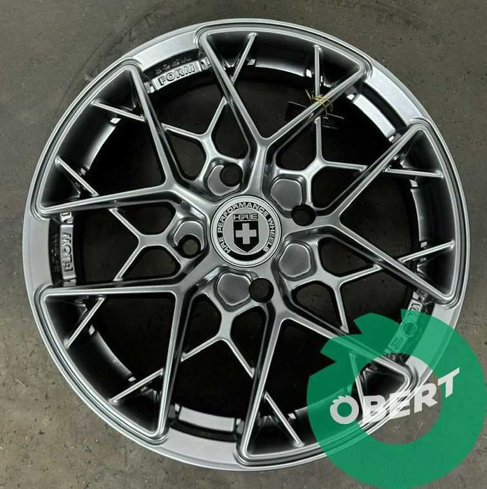 Диски 4*100 R16 на Opel Daewoo Toyota Hyundai Smart Kia Renault