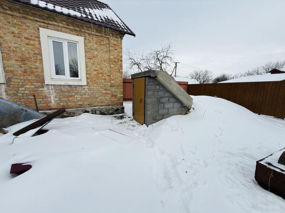 Продаж будинку в с.Балаклея Черкаська область