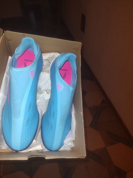 Turfy Adidas X Speedflow.3