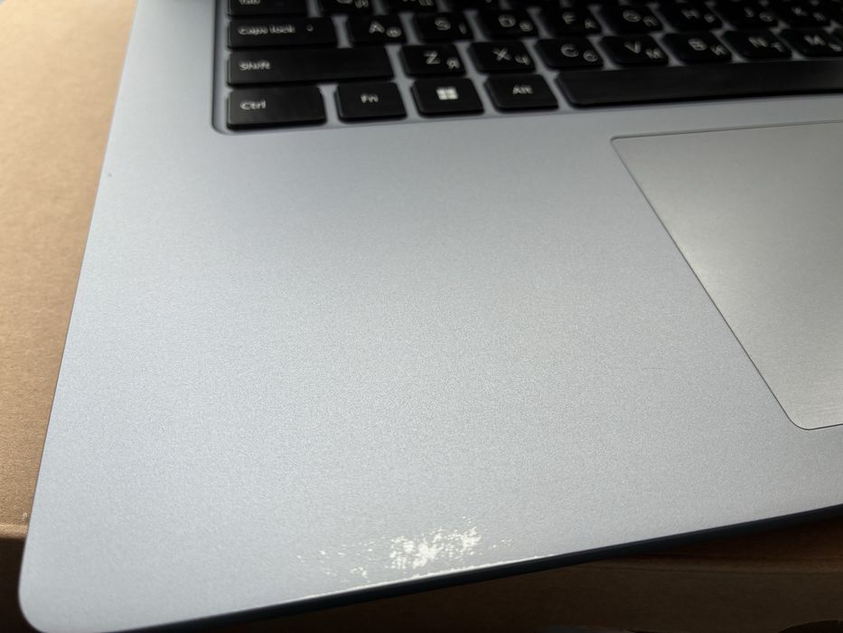 Ноутбук Redmi Book 16 i5-12450H 16GB DDR5 512GB SSD На гарантіі