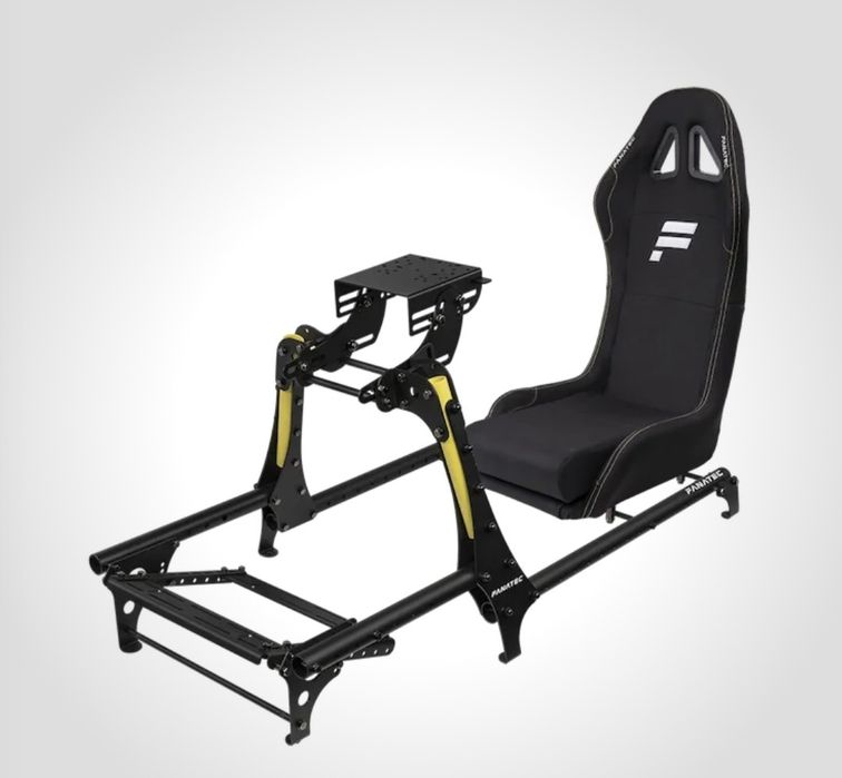 Fanatec CSL Seat/CSL Cokpit