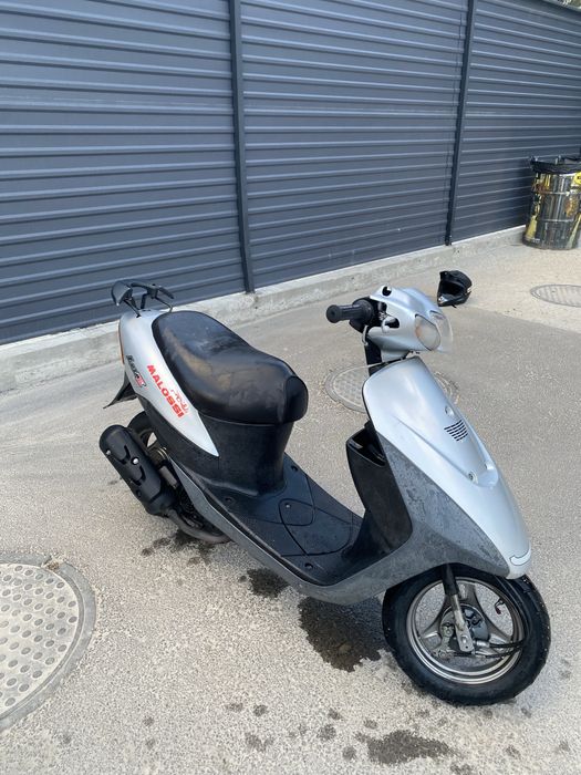 Сузуки летс 2 new