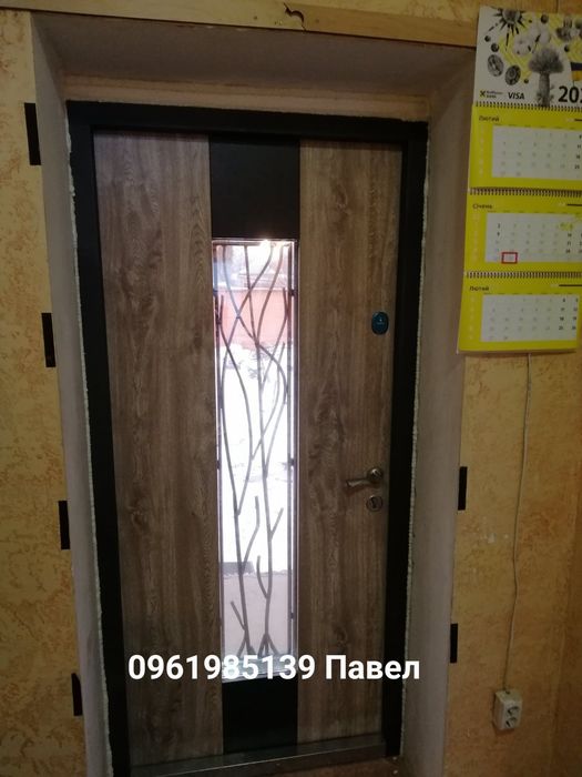ДВЕРИ ВХОДНЫЕ!!от б/у до Премиум класса!