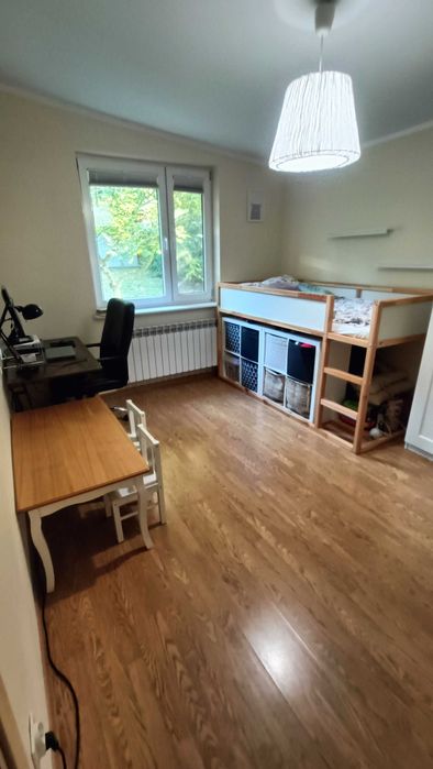 Dom – Radom, Śródmieście - Więcej