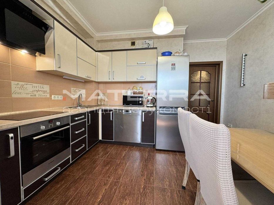 Боярка вул.Білогородська продаж квартири 69 м2. з ремонтом