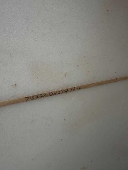 Prancha Surf - FR Free - 7'5"