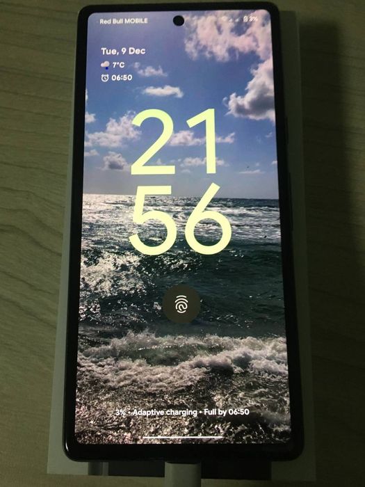 Google Pixel 7a 8/128gb Neverlock