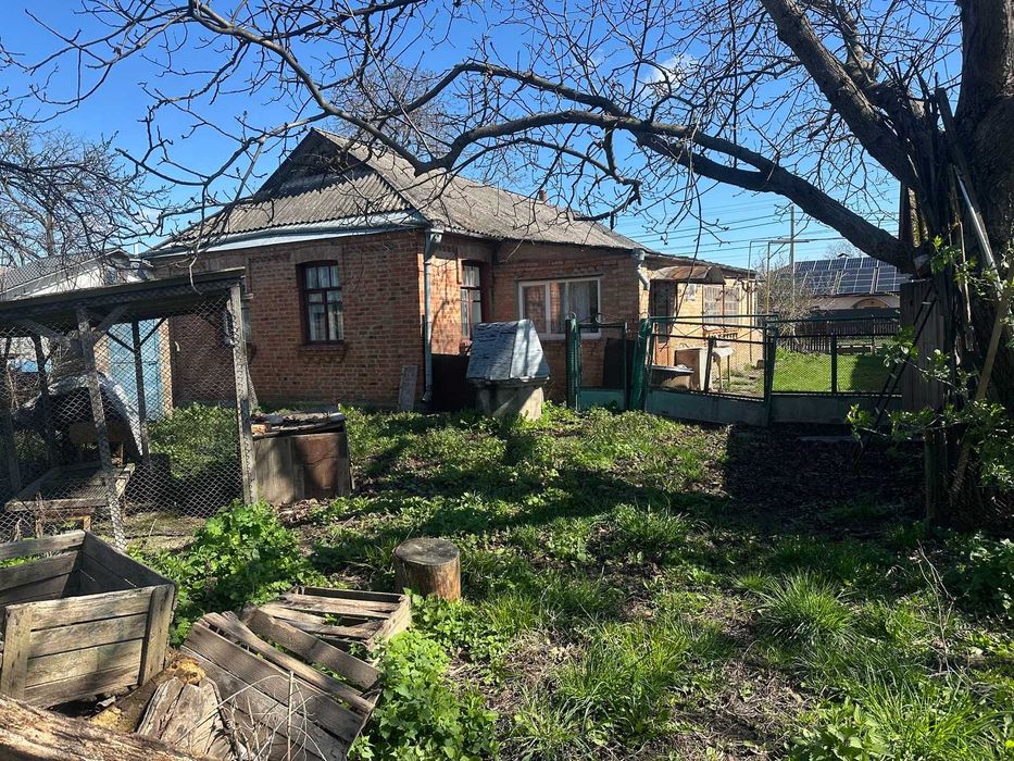 Продаж ділянки в Якушинцях
