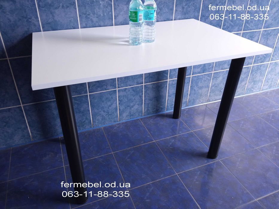 Стол кухонный КС   Фер мебель выбор размера и цвета  цена от