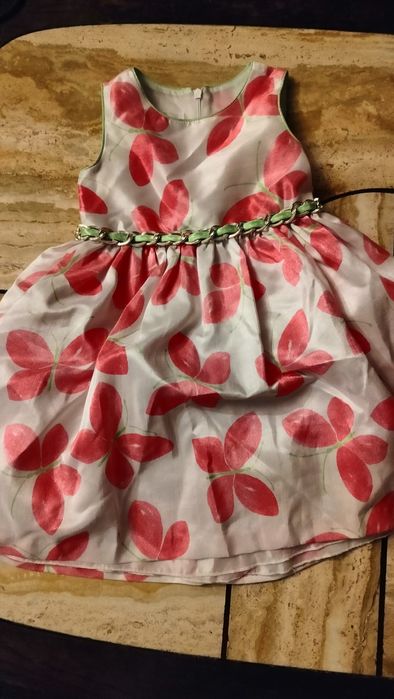 Sukienka elegancka 92