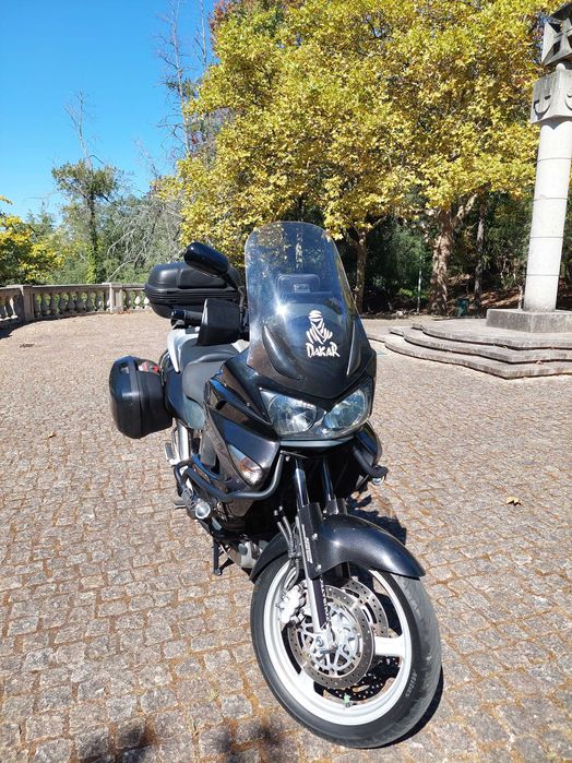 Honda Varadero 1000XL