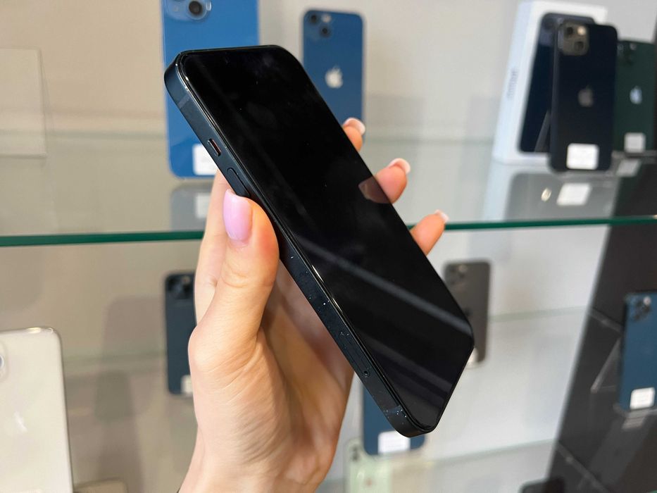 iPhone 13 256 gb Neverlock / від Магазину + Гарантія / Обмін