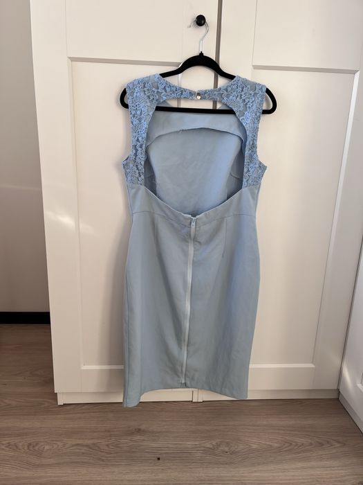 Sukienka elegancka