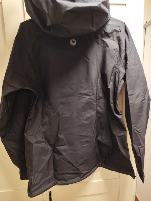 Marmot Gore-Tex L Nowa Damska
Cena os