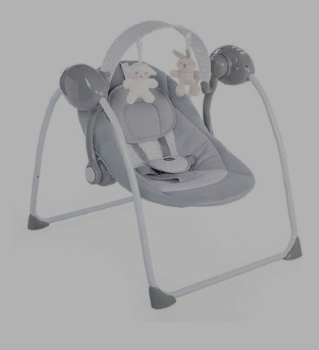 Espreguiçadeira baloiço Relax&Play Cool