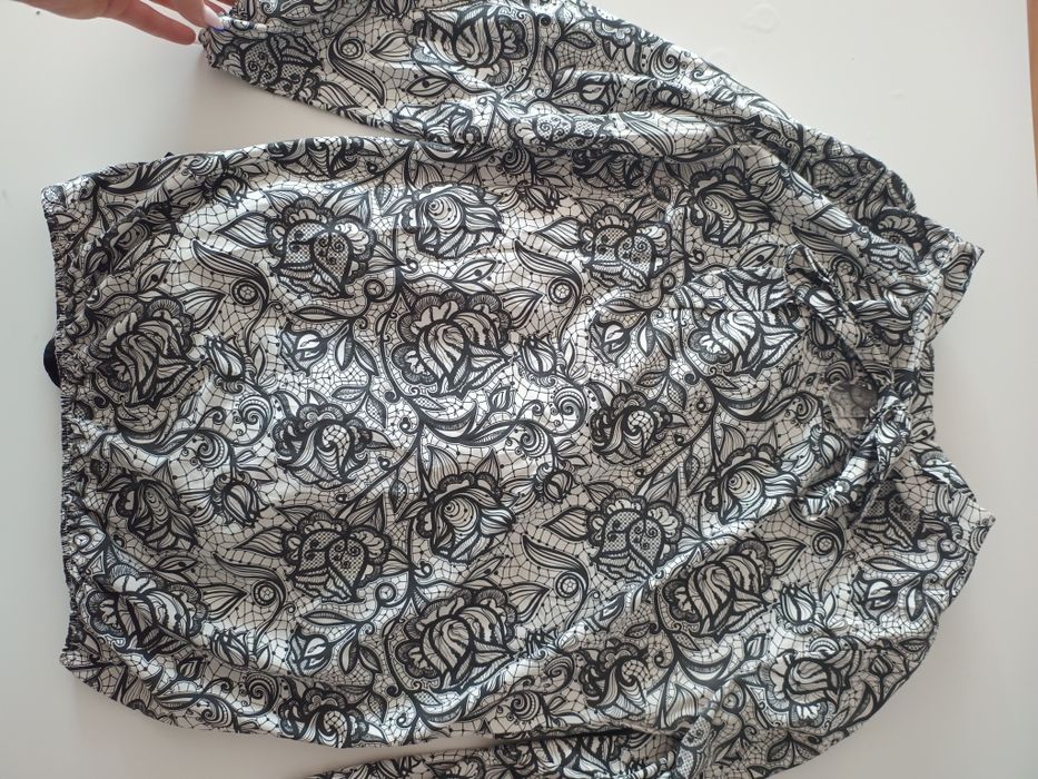 Koszule rozmiar s jak nowe