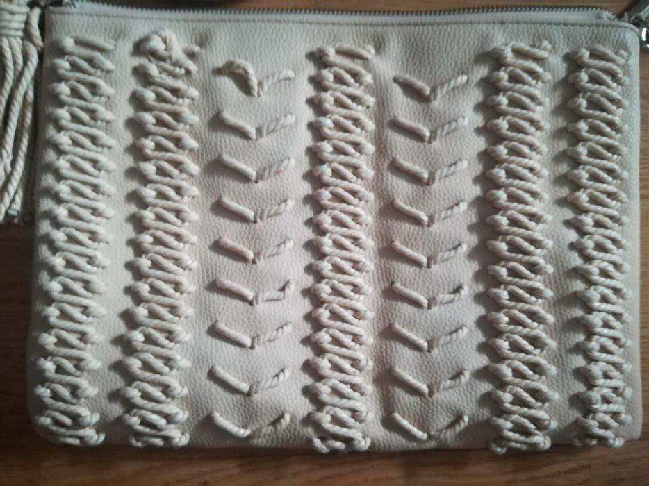 Carteira de tiracolo Parfois