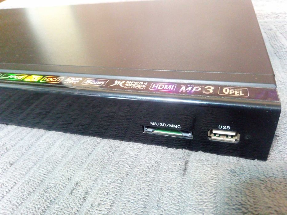 DVD Manta Prince 4 DVD-051