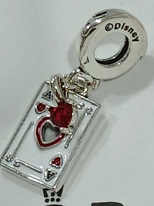 Charms  As Kier Serce