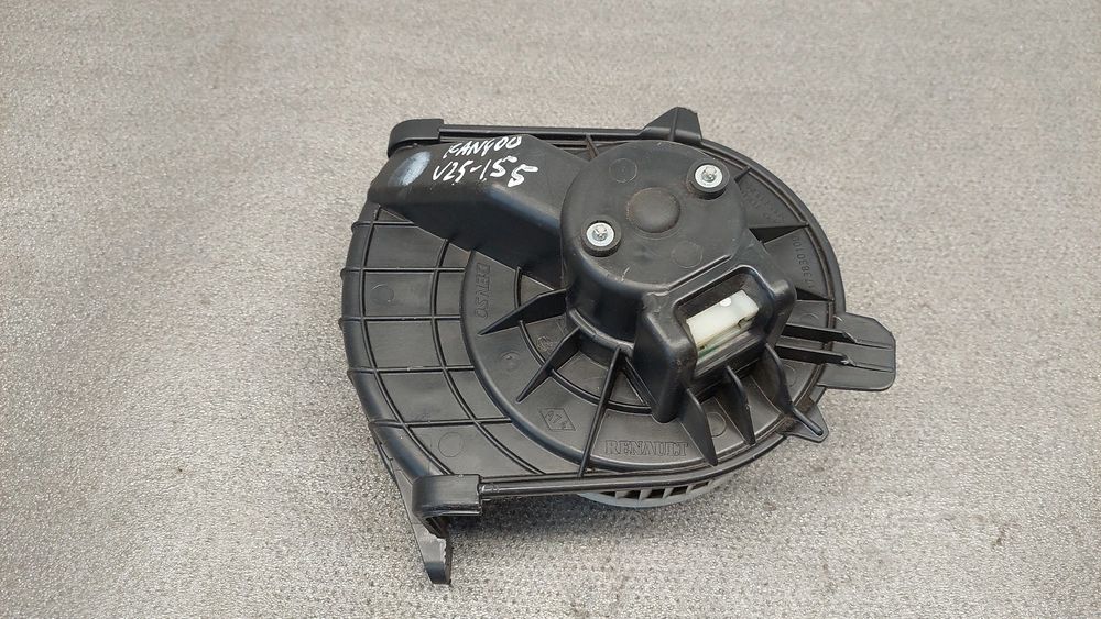 Motor da chauffage / sofagem RENAULT Kangoo (KW0/1_)
