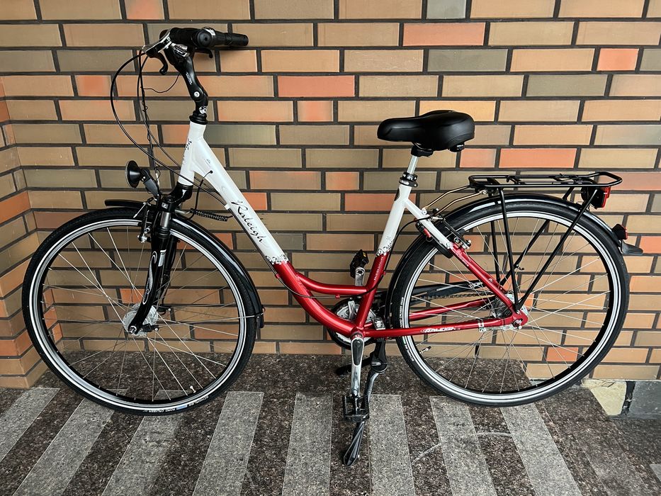 Велосипед з Німеччини RALEIGH 28
