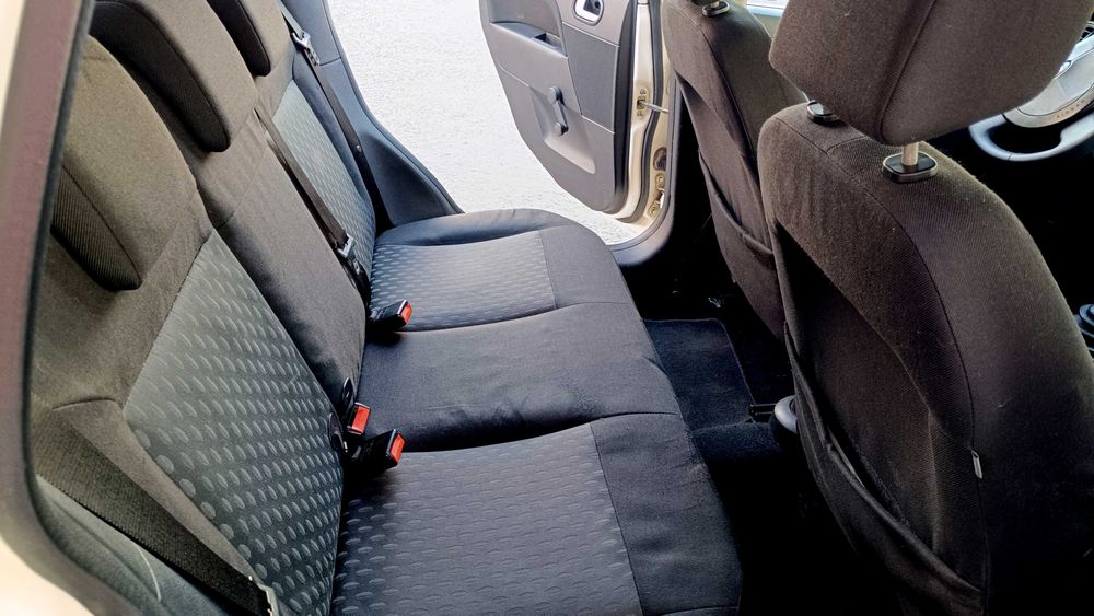 Ford Fiesta 1.4 TDCI 2005 gasóleo