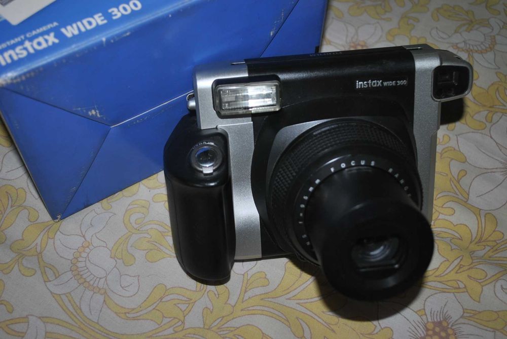 Fujifilm Instax Wide 300