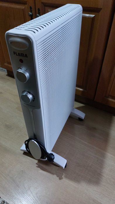 Super Preço Radiador Flama