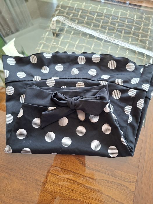 Spódnica oryginalna Op w rozmiarze S/m