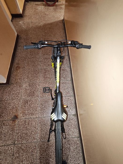 Rower górski Author a matrix 26