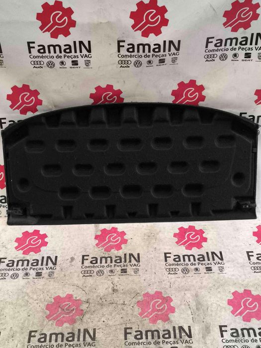 Chapeleira / Tampo da Mala SEAT LEON 1P0867769C (OEM)