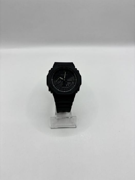 Casio G-Shock Original GA100