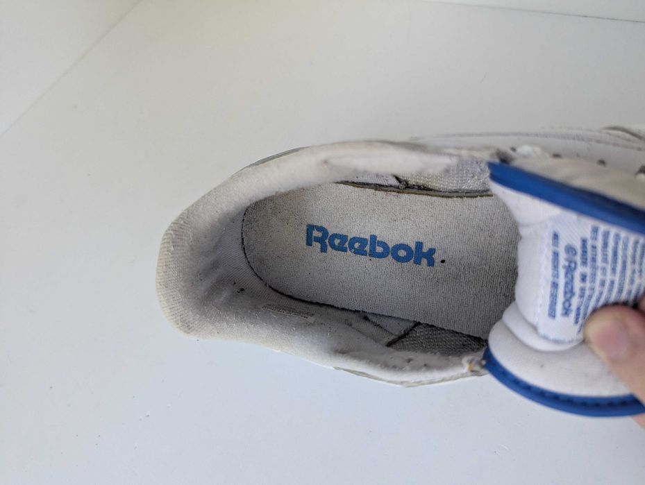 кросівки Reebok classic