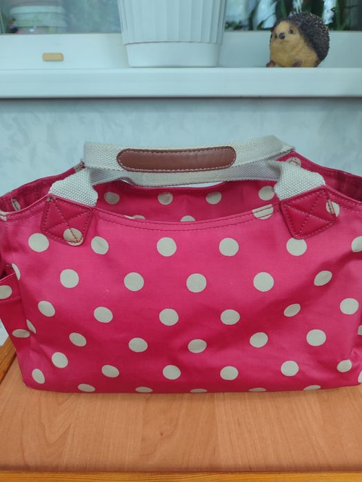 Сумка Cath Kidston