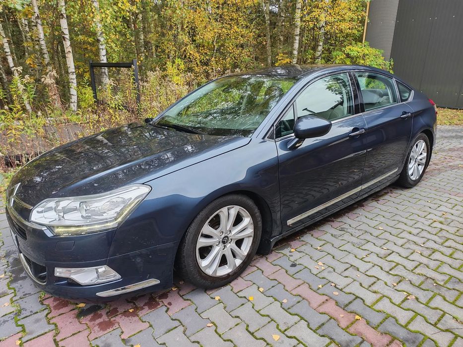 Citroën C5